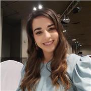 Ofrezco clases particulares de Ingles a todos los niveles y lengua española